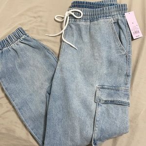 Target Jogger Jeans